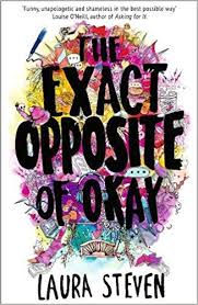 The Exact Opposite of Okay