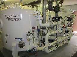 Is it important to remove arsenic from shower water? Arsenic Removal Technologies A Review