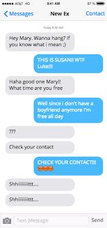 Fake Iphone Ios7 Text Messages Ios7text Com Cute Text Messages Text Messages Funny Texts