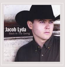 Back in the Swing: Jacob Lyda, Jacob Lyda, Jim Lauderdale, Mark McLelland,  Kostas: Amazon.ca: Music
