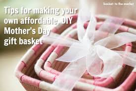 Diffusers, room sprays and incense sticks. Save Money Making Your Own Me Time Mother S Day Gift Basket