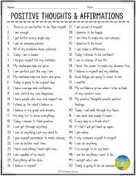Great quick activities to build focus and mindfulness. Mindfulness Worksheets For Kidsdfrintable Free Activities Download Jaimie Bleck