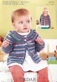 Sirdar 0 7 Years Baby Child Three Button Fair Isle Effect Etsy Baby Knitting Patterns Jumper Knitting Pattern Baby Knitting