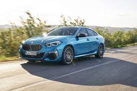 Or this modified bmw m235i. The All New 2020 Bmw 2 Series Gran Coupe