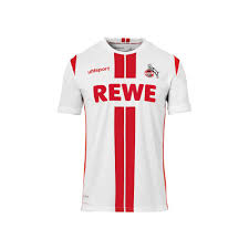 1.fc köln trikot away 2019/2020, für kinder. Uhlsport 1 Fc Koln Trikot 2020 2021 Heim Hier Bestellen Bild Shop