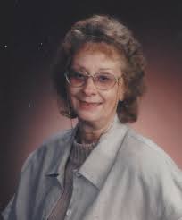 Gloria Ann Charette (1932-2018)