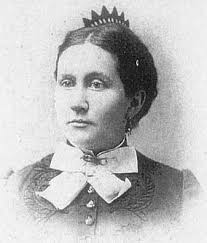 Eliza Sims Intro, Greene County, Alabama [ALGenWeb]