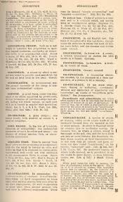 Page Black S Law Dictionary Second Edition Djvu 277 Wikisource The Free Online Library