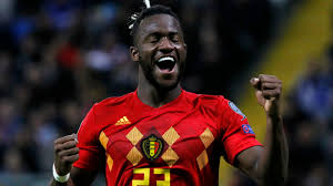 Bisher haben erst wenige fußballnationalmannschaften ihren neuen dress. Belgien Neues Trikot Fur Die Em 2020 Veroffentlicht Goal Com