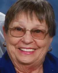 Thelma A Standiford Obituary April 24, 2025