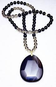 Motivation Self Love Mala Necklace 108 Bead Mala Necklace Smokey Quartz Cherry Quartz Mala Necklace Smokey Quartz Stone Pendant Necklace Stone Pendants Stone Pendant Necklace Quartz Stone