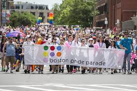 Maybe you would like to learn more about one of these? Amid Boston Pride Week Straight Pride Parade Draws Attention The New York Times
