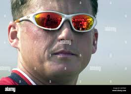 Sport cricket sunglasses hi-res stock photography and images