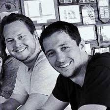 Megan Burns and Reid Warner's Wedding Website