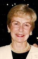 Marylou Busch Obituary