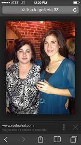 Try our people search, reverse phone lookup or address lookup, it's better than the white pages! La Galleria 33 Boston Lisa