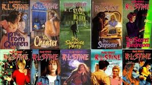 Stine is back with the first four books now in one thrilling package! We Have An Exclusive Set Photo From The Fear Street Movie Wicked Horror