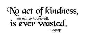 Kindness is the language which the deaf can hear and the blind can see. The Power Of Kindness The Unexpected Benefits Of Leading A Compassionate Life Latter Day Life Hacker