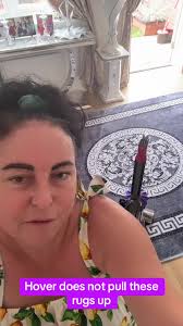 Testing Hoovering Techniques