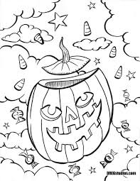 Collection by cathy morrow • last updated 5 weeks ago. October Coloring Sheets Coloring Home