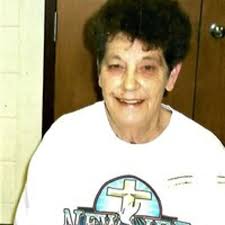 Hellen Louise Delawder Obituary June 11, 2023