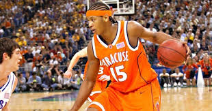 Carmelo Anthony Announces Retirement From Nba After 20-Year Career