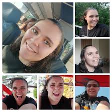 Son working before coming home