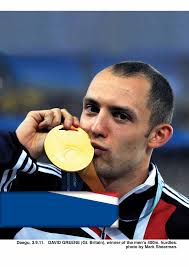 UKA Guide to Team GB Track and Field