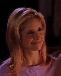 Buffy Summers