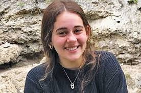 Sophia Graff's Instagram, Twitter & Facebook