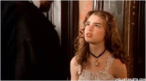 Brooke shields (actor), keith carradine (actor), louis malle (director, producer) & 0 more rated: Pin On Writing