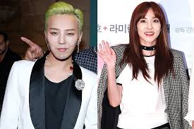 Watch popular content from the following creators: Are G Dragon And Dara Dating