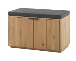 Sideboard ligna aus massiver eiche ist in drei größen. Schuhbank Lissabon Wildeiche Massiv Eiche 80 Cm Breit Angebot 33 Rabatt Mega Mobel Sb