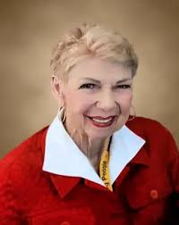 Obituary information for Beverly J. Mawdsley