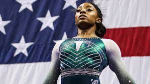 Sport mexico thrashes france and spain held as men's football competition kicks off at tokyo 2020. Simone Biles What S Next In Tokyo After Withdrawing From All Around