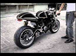 Ducati Sport 1000 Classic Tron Hobbiesxstyle