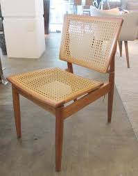 Peça de design da daniela ferro medidas: Cadeira Em Trama Com Palhinha Natural Cadeiras Sala De Jantar Cadeiras Para Mesa De Jantar Decoracao De Terraco