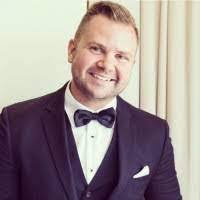 Greg Steffes's Instagram, Twitter & Facebook