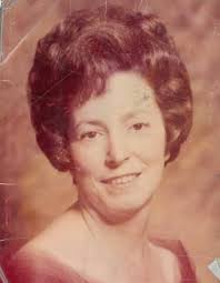 Pansy Hilligarde Obituary (2017)