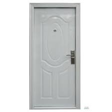 Portone Blindato Porta Ingresso Interno Per Entrate Secondarie Condominio B49qc Ebay