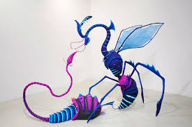 Fill Me With Your Larvae, Daddy