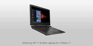 Since it also includes a gui for plane design, it invites to experiment with plane designs. 7 Best Laptops For X Plane 11 In 2021