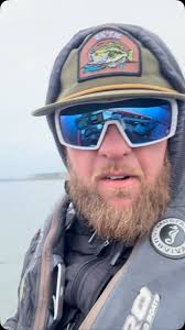 Practice is “good” #fishing #bassfishing #lunch #able