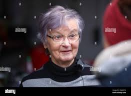 Martha stands hi-res stock photography and images