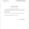 Contoh surat mandat organisasi pramuka yang baik dan benar sebagai referensi pembuatan surat resmi yang profesional. 1