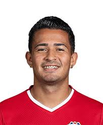 Gerson Torres Stats Soccer Stats