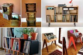 See more ideas about lp storage, vinyl storage, record storage. 22 Fantastic Vinyl Record Storage And Shelving Ideas Creatistic