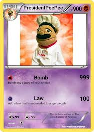 Make custom parody pokemon cards using your own photos and pics. I Saw Some Other People Making Pokemon Cards Of Characters From Things Supermariologan Amino Amino