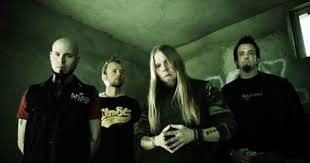 Drowning Pool Drowning Pool Hard Music Drowning