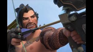 The in game quotes of overwatch's hanzo. Hanzo Quotes Voice Lines Overwatch Youtube